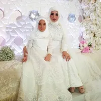 FOTO: Digelar Privat, Ini Suasana Akad Nikah Laudya Cynthia Bella