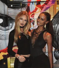 FOTO: Dihadiri Model Dunia, Intip Meriahnya Ultah Jasmine Tookes