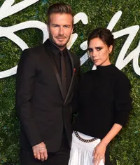 FOTO: Dijual 31 M, Ini Mansion David Beckham Yang 'Berhantu'