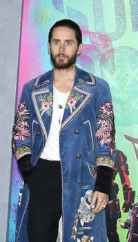FOTO: Dijual Seharga 26 M, Inilah Penampakan Rumah Jared Leto