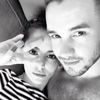 FOTO: Direstui Sang Bunda, Cheryl Cole Dinner Bareng Liam Payne 