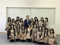 FOTO: Ditunjuk Jadi Duta Pariwisata, JKT48 Nikmati Salju Hokkaido