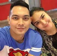 Foto Donnie Sibarani Eks ADA Band Sekarang, Bahagia Bersama Istri dan Dua Anaknya