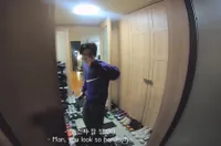 Foto Dorm Tempat Tinggal Member EXO, Berantakan Kayak Kos-Kosan Cowok