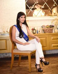 FOTO: Dua Bridal Shower Raya Kohandi, Penuh Tawa & Kehangatan