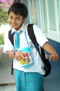 Foto Dulu & Kini Pemain Sinetron 'Heart', Jadi Ganteng - Cantik!