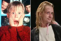 FOTO: Dulu dan Kini Bintang Cilik Hollywood, Bikin Pangling!