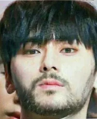 Foto Editan Idol Berjenggot Ini Dijamin Bakal Menghibur!