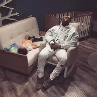 Foto: Ekspresi Tidur Para Selebriti Hollywood, Manis dan Imut!