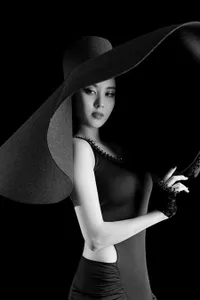 FOTO: Elegan dan Glamor, Ini Teaser Foto Debut Solo Seohyun SNSD
