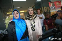 FOTO: Elma Theana Diperiksa Polisi, Apa Fakta Baru Yang Diungkap?