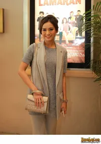 [FOTO] Empat Nama Beken Terlibat Dalam Satu 'LAMARAN', Serius?