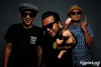 FOTO: Endank Soekamti Cerita Soal Album Barunya 'SOEKAMTI DAY'