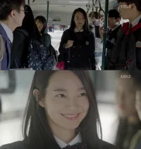 Foto Episode 1 'Oh My Venus', So Ji Sub & Shin Min Ah Romantis!