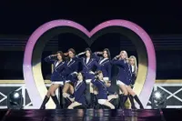 Foto Event Special SNSD 'Long Lasting Love', Durasi Jadi Lama dan Penuh Cinta Antara Idola & Penggemar