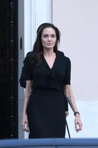 FOTO: Fakta-Fakta di Balik Perceraian Angelina Jolie & Brad Pitt