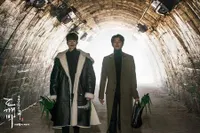 FOTO: Fashion Musim Dingin Ala Drama Korea, Dari Goblin - LOTBS
