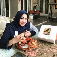 FOTO Fasilitas di Rumah Rieta Amilia Ibunda Nagita Slavina, Mewah