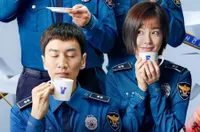 FOTO: Favorit! Program TV Paling Populer di Korea Saat Ini