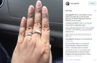 FOTO: Ferry 'Buang' Cincin Kawin? Elly Sugigi 'Kabur' Dari Rumah
