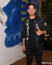 FOTO: Film 'MODUS' Nekat Rilis di Antara 'AADC 2' & 'CIVIL WAR'