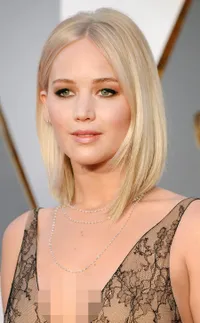 FOTO: Flawless & Cantik, Artis-Artis Ini Sempurna di Oscar 2016