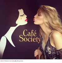 FOTO: Foto Kocak - Unyu Seleb Di Balik Cannes Film Festival 2016