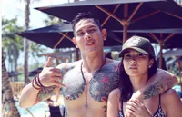 FOTO: Macho dan Gagahnya Ganindra Bimo, Suami Idaman Tiap Wanita