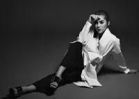 [FOTO] Galeri Foto Menggoda Olla Ramlan Ini Sukses Buat Deg-Degan