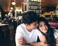 FOTO: Galeri Romantis-Mesra Fero Walandouw dan Susan Sameh