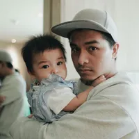 FOTO: Galeri Terbaru Baby Nastusha Olivia Yang Bikin Gemas!