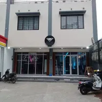 Foto Game Center dan Warnet Milik Arafah Rianti yang Laris Manis, Bisa Ongkang-Ongkang Karena Jadi Passive Income