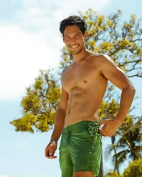 Foto Ganteng & Hot Richard Kyle Yang Siap Bikin Kamu Tak Berdaya