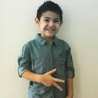 FOTO: Gantengnya Arsen, Mirip Rifky Balweel Atau Risty Tagor?