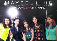 FOTO: Gaya Cantik Velove Vexia Bergaya Bak Supermodel Hollywood 