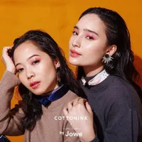 FOTO; Gaya Keren Tatjana Saphira - Karina Salim Pemotretan Bareng