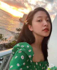Foto Gaya Keren Yeri Red Velvet Saat Berlibur di Hawaii, Pamer Pakai Bikini Langsung Bikin Fans Deg-Degan