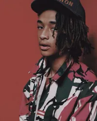 FOTO: Gaya Unik Jaden Smith, Dari Pakai Rok Hingga Outfit Aneh