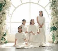 FOTO: Geng Bumil Secantik Bidadari Ashanty, Ussy, Nindy & Ririn