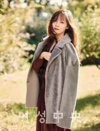 FOTO Goo Hye Sun Curhat Soal Ahn Jae Hyun, Tak Cuma Modal Ganteng