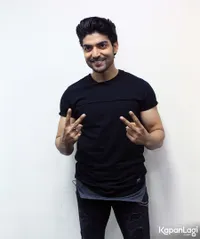 FOTO Gurmeet Chaudary, Bintang 'Geet' Yang Aslinya Lebih Ganteng
