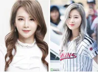 FOTO: Guru Cantik Asal Korea Viral Gara-Gara Mirip Sana TWICE