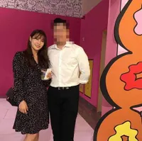 FOTO: Gyuri Eks KARA Ketahuan Kencan, Pacaran dengan Pewaris 7 Tahun Lebih Muda