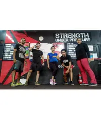 FOTO: Hamil 32 Minggu, Nadia Mulya Masih Rajin Olahraga