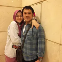 FOTO: Hamil Anak ke-3, Zaskia Adya Mecca Makin Cantik & Bening!