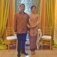 FOTO: Hamil, Artis FTV Imut Winda Khair Kini Makin Cantik!