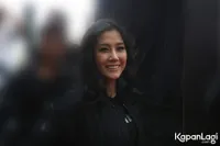 FOTO Hamil Tiga Bulan, Ardina Rasti Nangis Gara-Gara Nasi Goreng!