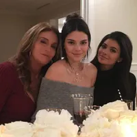 FOTO: Hangatnya Thanksgiving Seleb Dunia Bareng Orang Terkasih