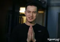 FOTO: Herjunot Ali Akui Enggan Menikah Dalam Waktu Dekat, Kenapa?