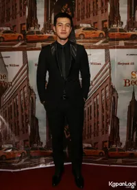 Foto: Herjunot Ali Ungkap Nabilah JKT48 Bosan Ditanya Soal Ciuman